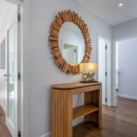 Algarve Garden Unit 1 * Албуфейра