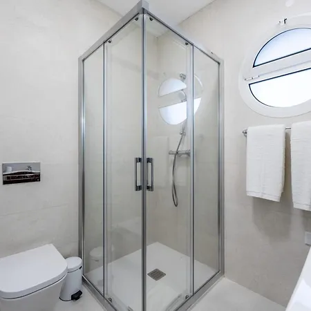 Appartamento Algarve Garden Unit 1 Albufeira