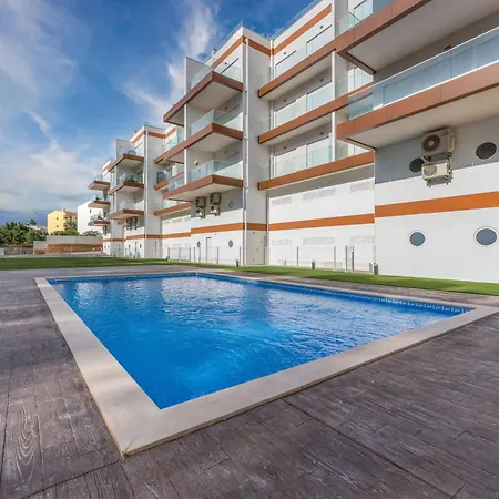 Algarve Garden Unit 1 Албуфейра
