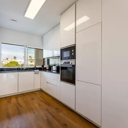 Algarve Garden Unit 1 Апартаменты *