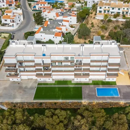 Algarve Garden Unit 1 Appartamento Albufeira