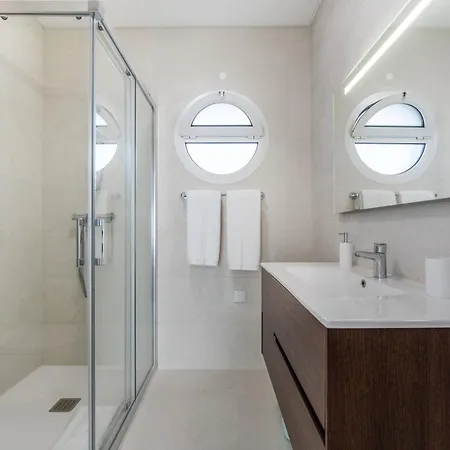 Algarve Garden Unit 1 Албуфейра