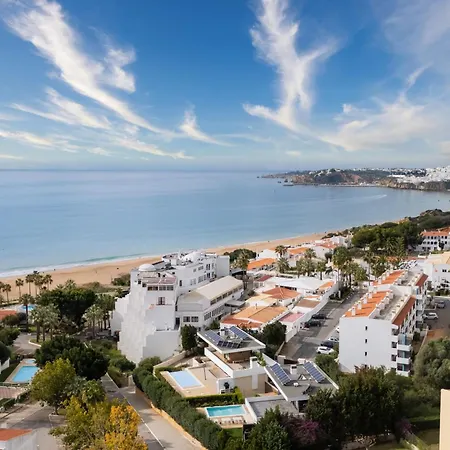 Appartamento Algarve Garden Unit 1