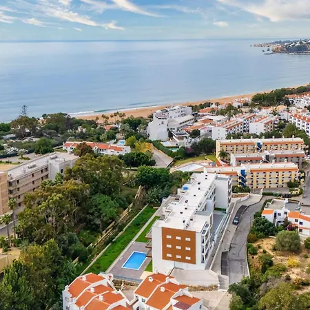Algarve Garden Unit 1 Appartamento Albufeira