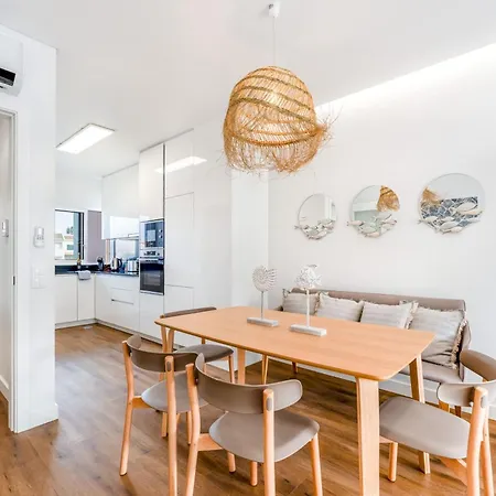Апартаменты Algarve Garden Unit 1 *