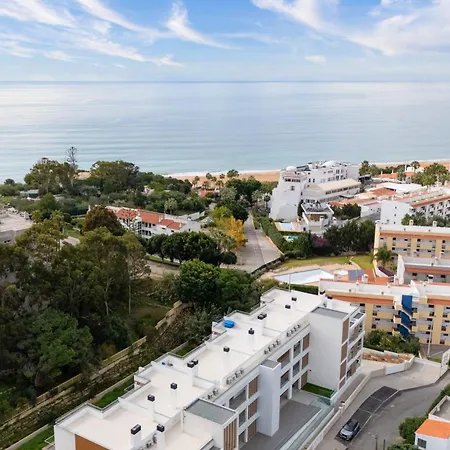 Algarve Garden Unit 1 Appartamento