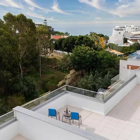 Appartamento Algarve Garden Unit 1 Albufeira