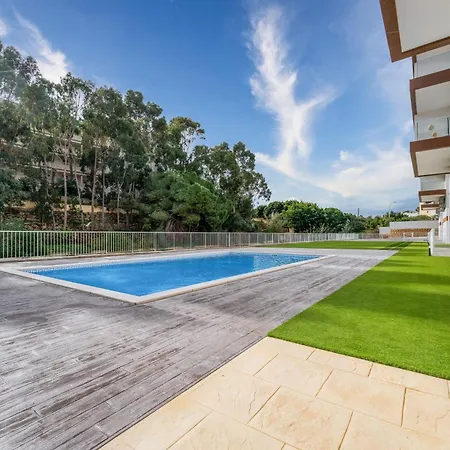 Appartamento Algarve Garden Unit 1